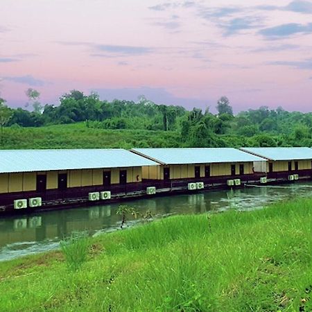 Nakakiri Resort&Spa Hin Dat Bagian luar foto