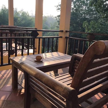 Nakakiri Resort&Spa Hin Dat Bagian luar foto