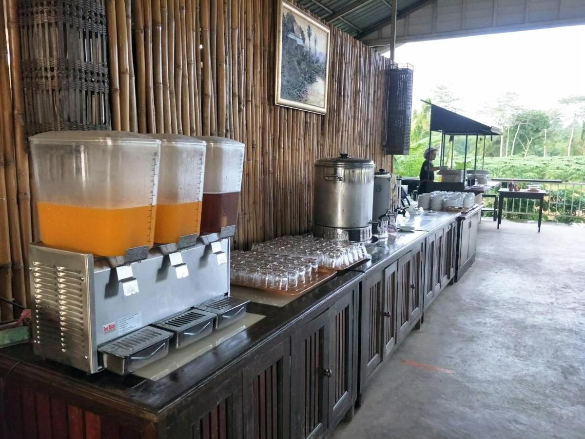 Nakakiri Resort&Spa Hin Dat Bagian luar foto