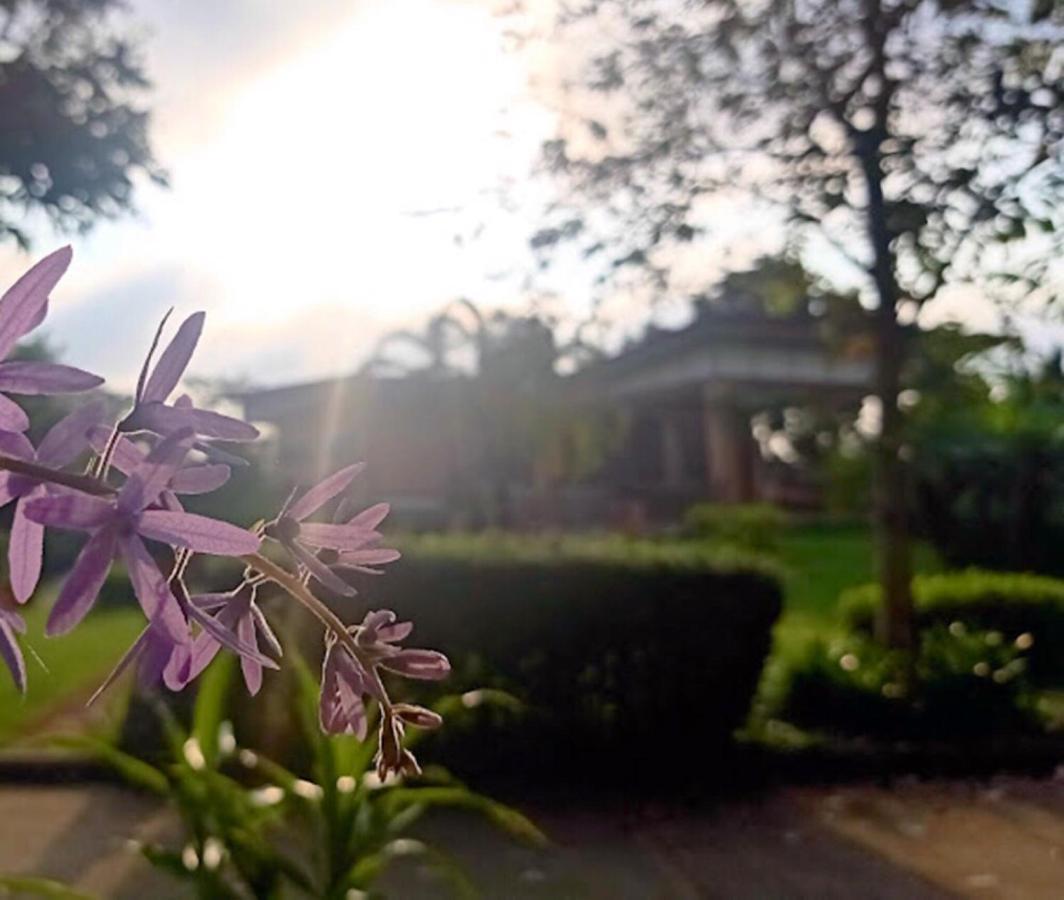 Nakakiri Resort&Spa Hin Dat Bagian luar foto