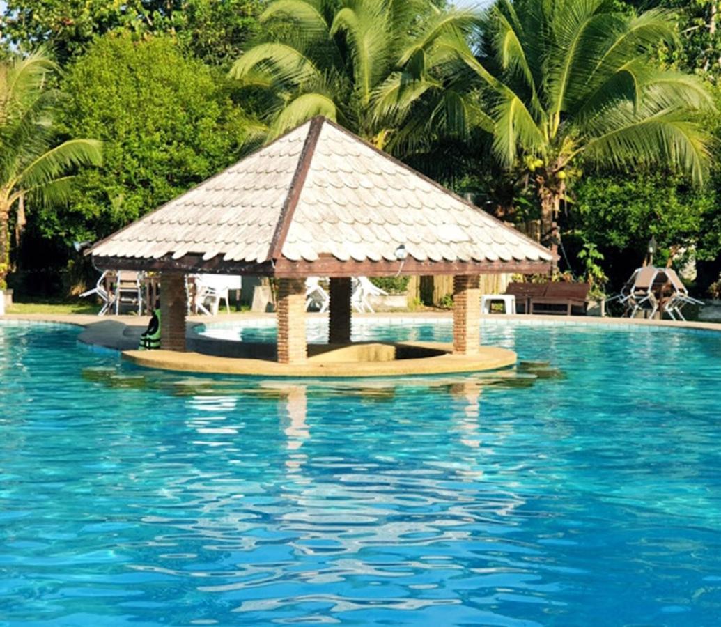 Nakakiri Resort&Spa Hin Dat Bagian luar foto