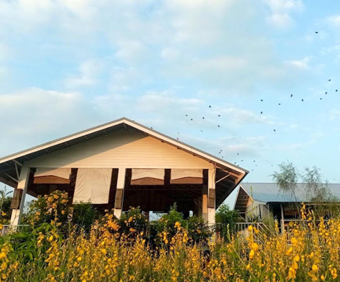 Nakakiri Resort&Spa Hin Dat Bagian luar foto