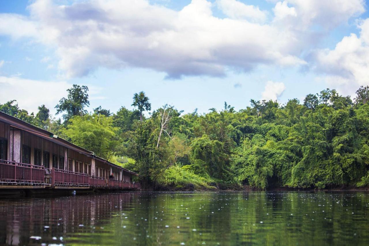 Nakakiri Resort&Spa Hin Dat Bagian luar foto