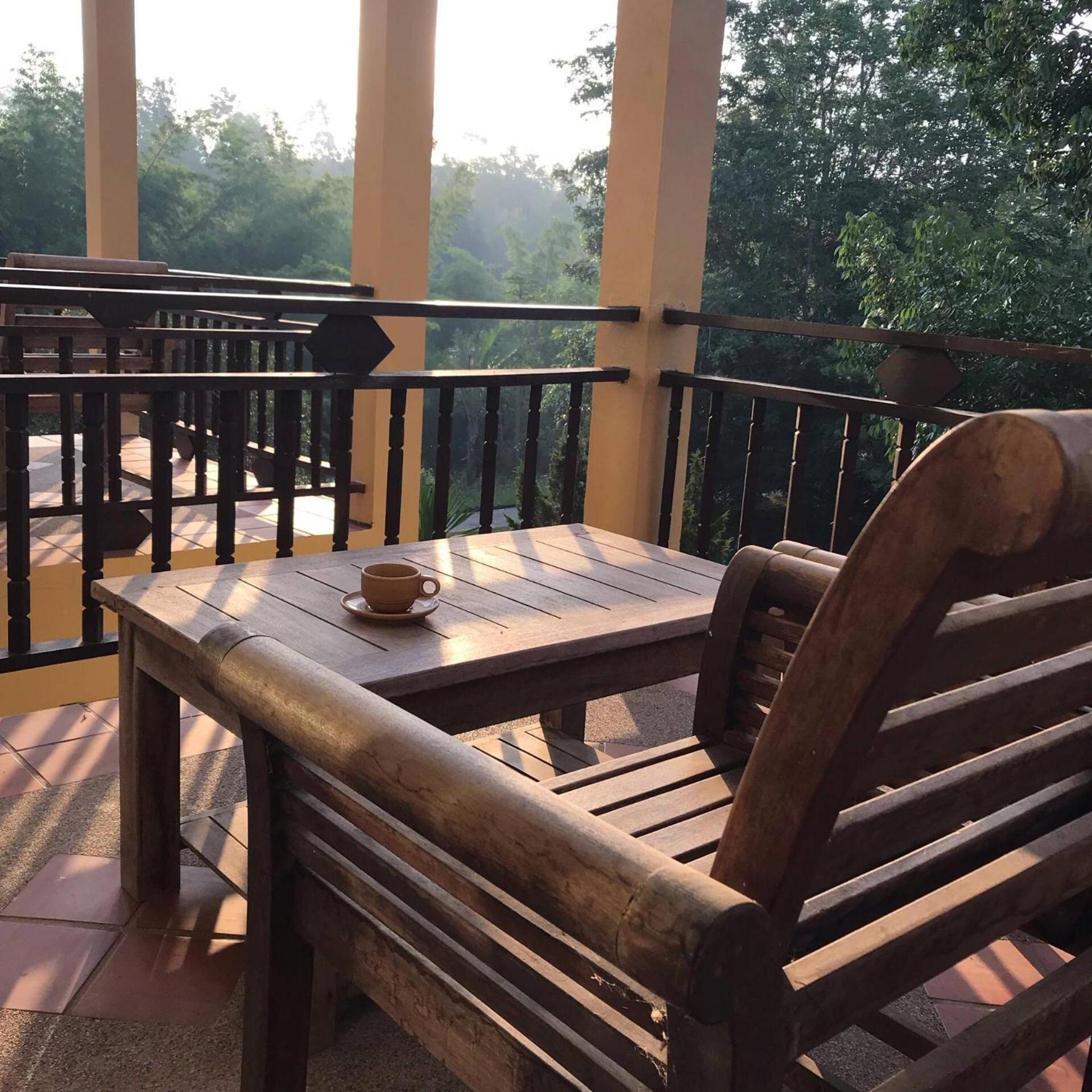 Nakakiri Resort&Spa Hin Dat Bagian luar foto