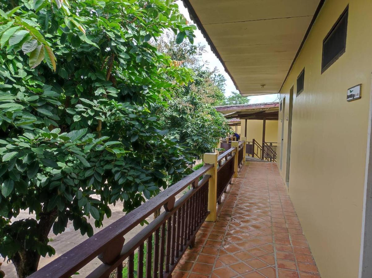 Nakakiri Resort&Spa Hin Dat Bagian luar foto