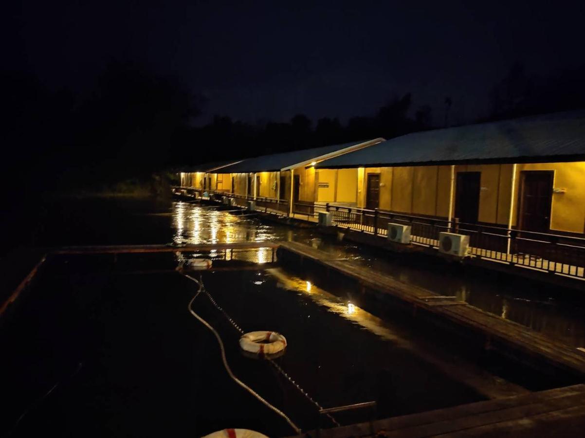 Nakakiri Resort&Spa Hin Dat Bagian luar foto