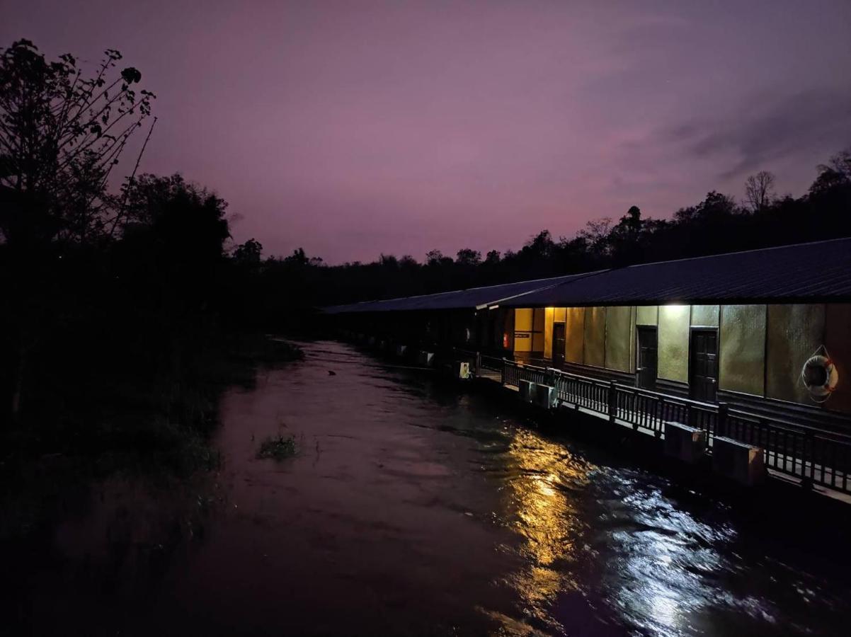 Nakakiri Resort&Spa Hin Dat Bagian luar foto