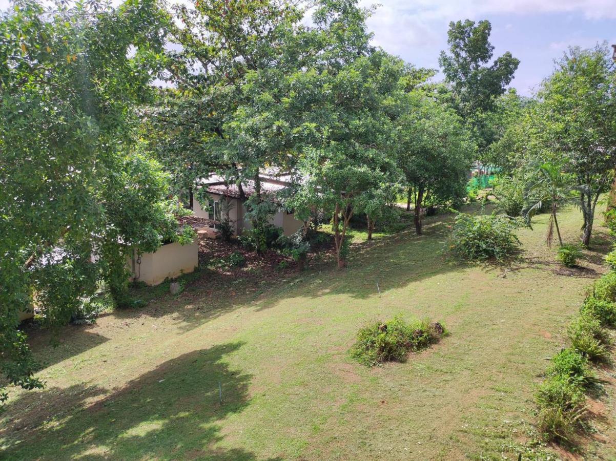 Nakakiri Resort&Spa Hin Dat Bagian luar foto