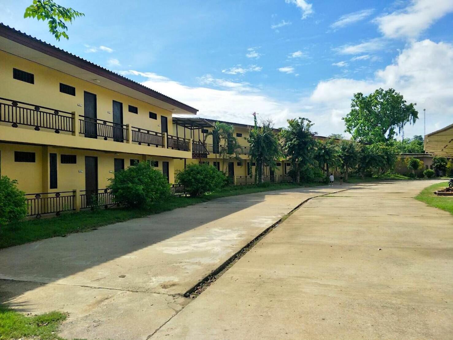 Nakakiri Resort&Spa Hin Dat Ruang foto