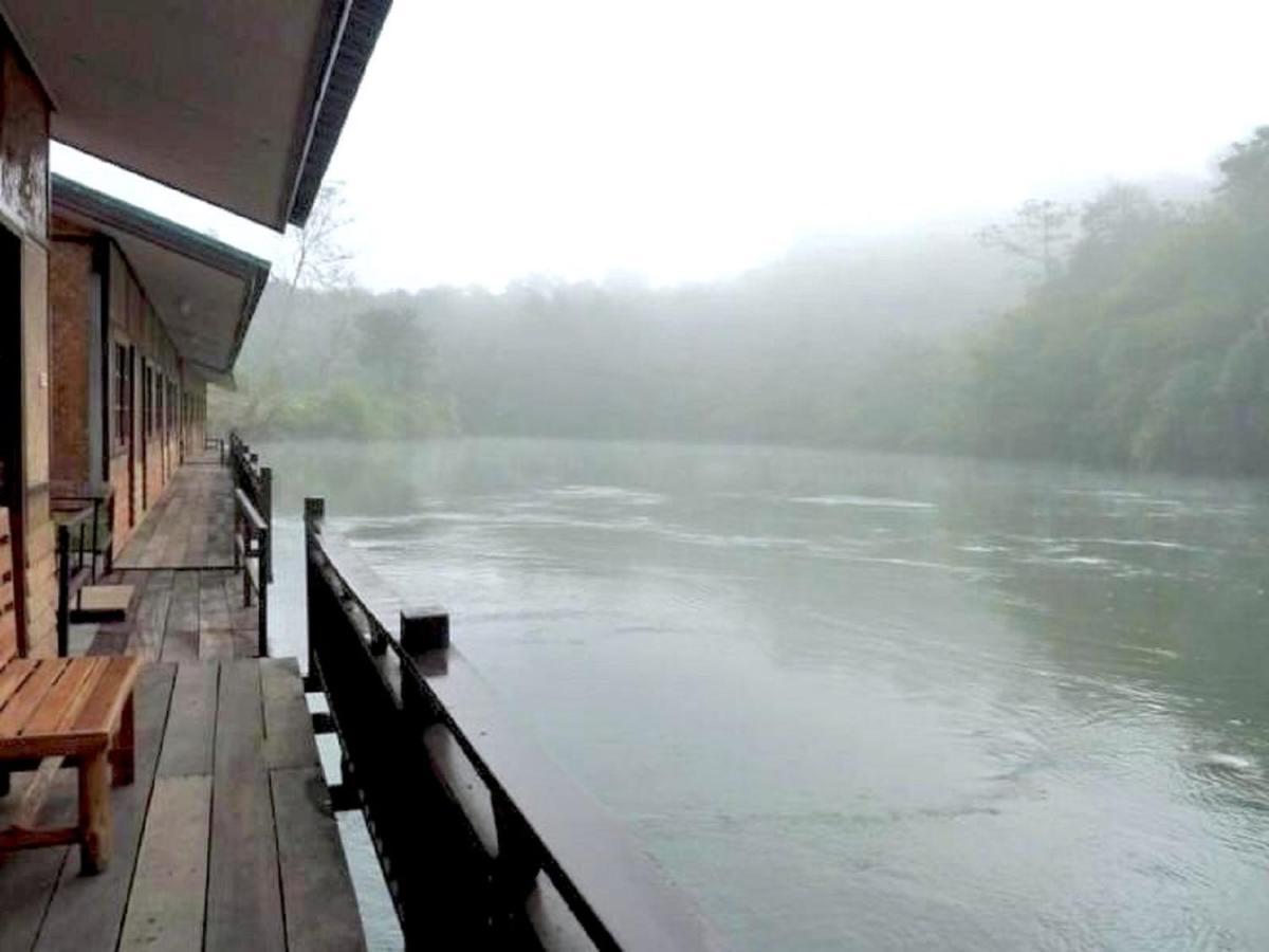 Nakakiri Resort&Spa Hin Dat Bagian luar foto