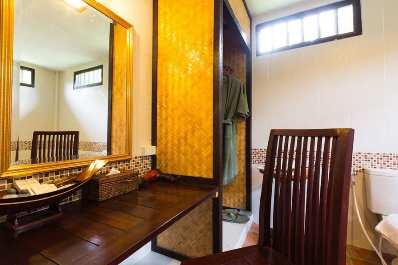 Nakakiri Resort&Spa Hin Dat Bagian luar foto