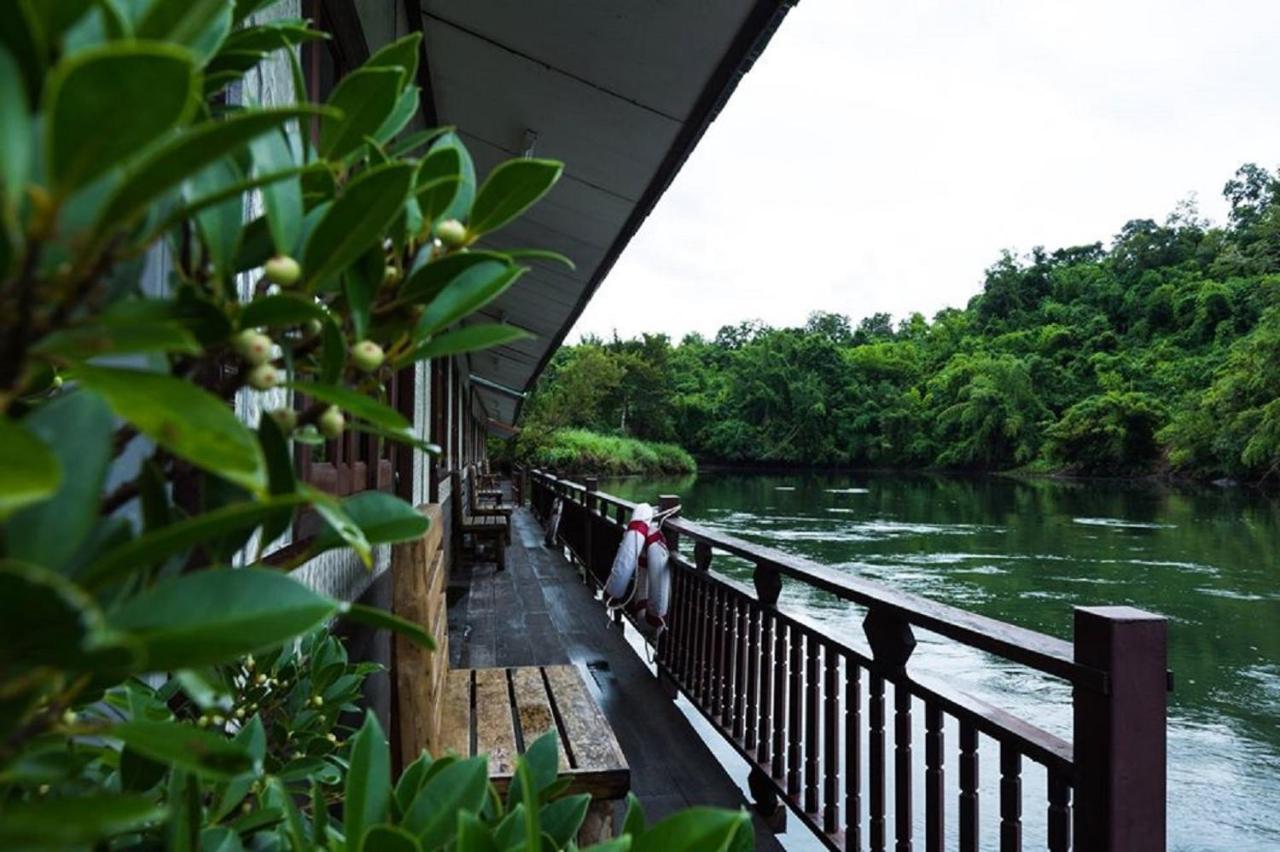 Nakakiri Resort&Spa Hin Dat Bagian luar foto