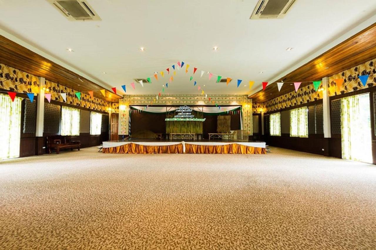 Nakakiri Resort&Spa Hin Dat Bagian luar foto